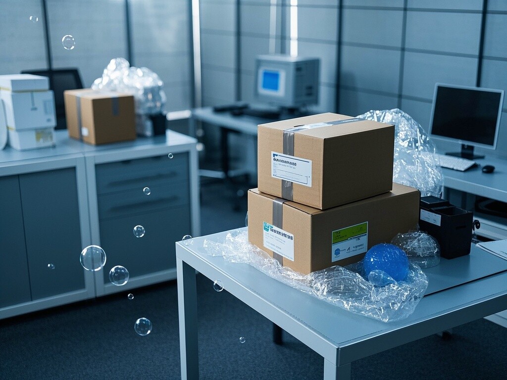 办公室搬家常识:搬家团队的选择与合作 办公室搬家常识:搬家团队的选择与合作