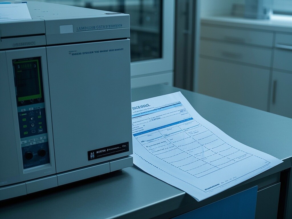 实验室搬迁必看!如何高效盘点仪器设备?专业清单模板免费领 实验室搬迁必看!如何高效盘点仪器设备?专业清单模板免费领