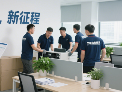南京办公室搬家如何做到业务零干扰? 南京办公室搬家如何做到业务零干扰?