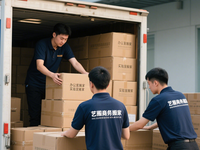 南京办公室搬迁-IT设备运输全攻略 南京办公室搬迁-IT设备运输全攻略