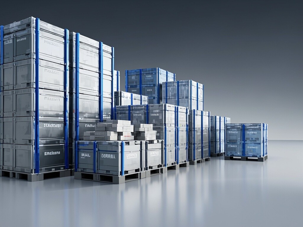 仓储服务大揭秘-如何选择合适的仓库储存方案 仓储服务大揭秘-如何选择合适的仓库储存方案