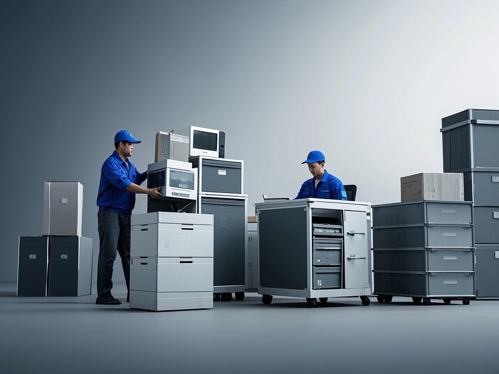 揭秘南京办公室搬家背后的技巧和注意事项 揭秘南京办公室搬家背后的技巧和注意事项