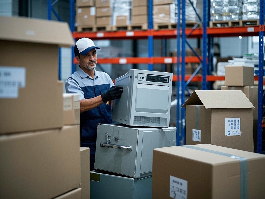 商务搬家不求人-自己动手也能行 商务搬家不求人-自己动手也能行