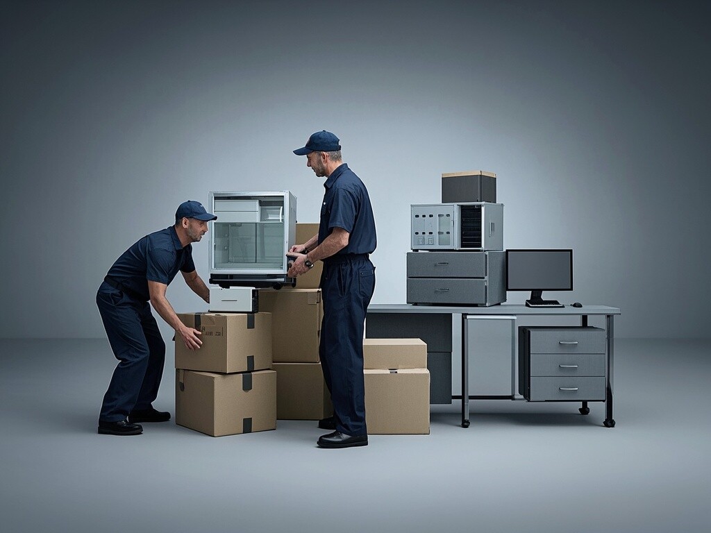 商务搬家小妙招-省时省力又省心 商务搬家小妙招-省时省力又省心