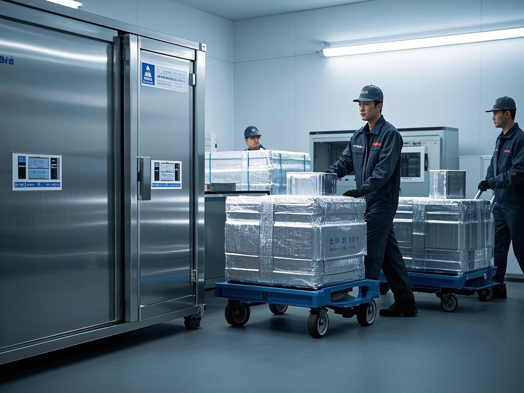 仓储搬运全攻略-南京仓储搬运服务必知技巧 仓储搬运全攻略-南京仓储搬运服务必知技巧