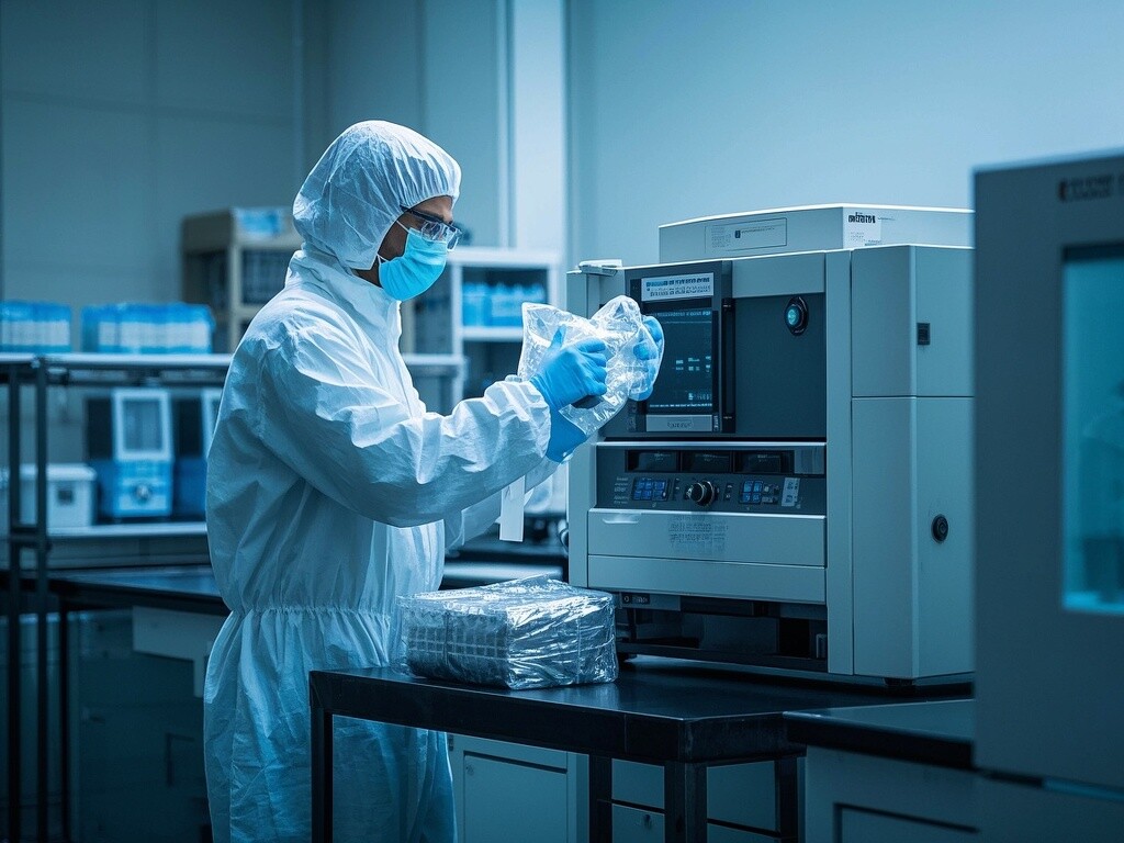 搬家知识-实验室设备搬迁的注意事项 搬家知识-实验室设备搬迁的注意事项