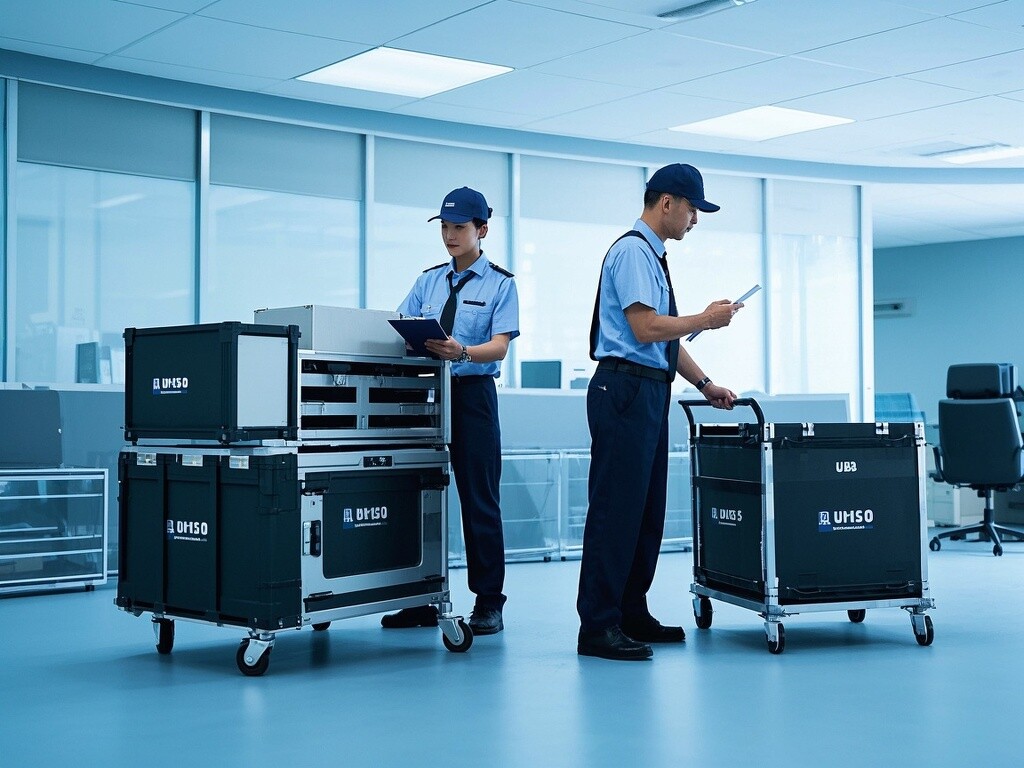 企业搬迁服务-南京企业搬迁的常见误区 企业搬迁服务-南京企业搬迁的常见误区