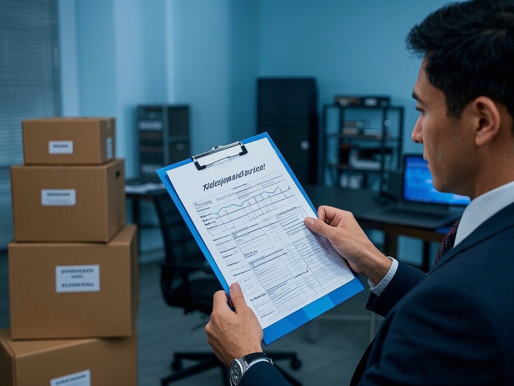 企业决策者必读-搬迁计划如何影响公司运营 企业决策者必读-搬迁计划如何影响公司运营