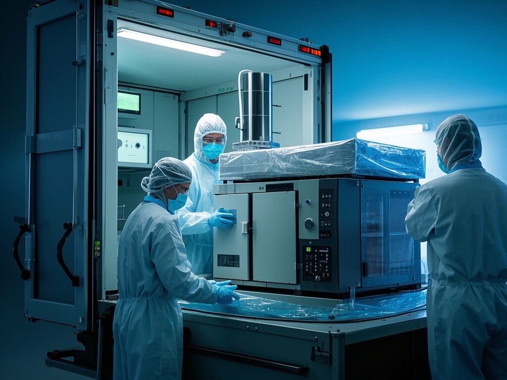 实验室搬迁-如何确保实验设备的安全运输 实验室搬迁-如何确保实验设备的安全运输