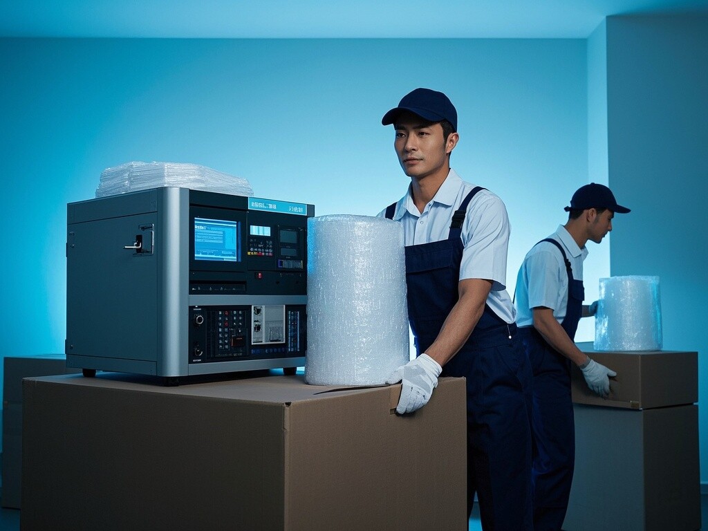 办公室搬家必知的5大陷阱-你踩过几个 办公室搬家必知的5大陷阱-你踩过几个