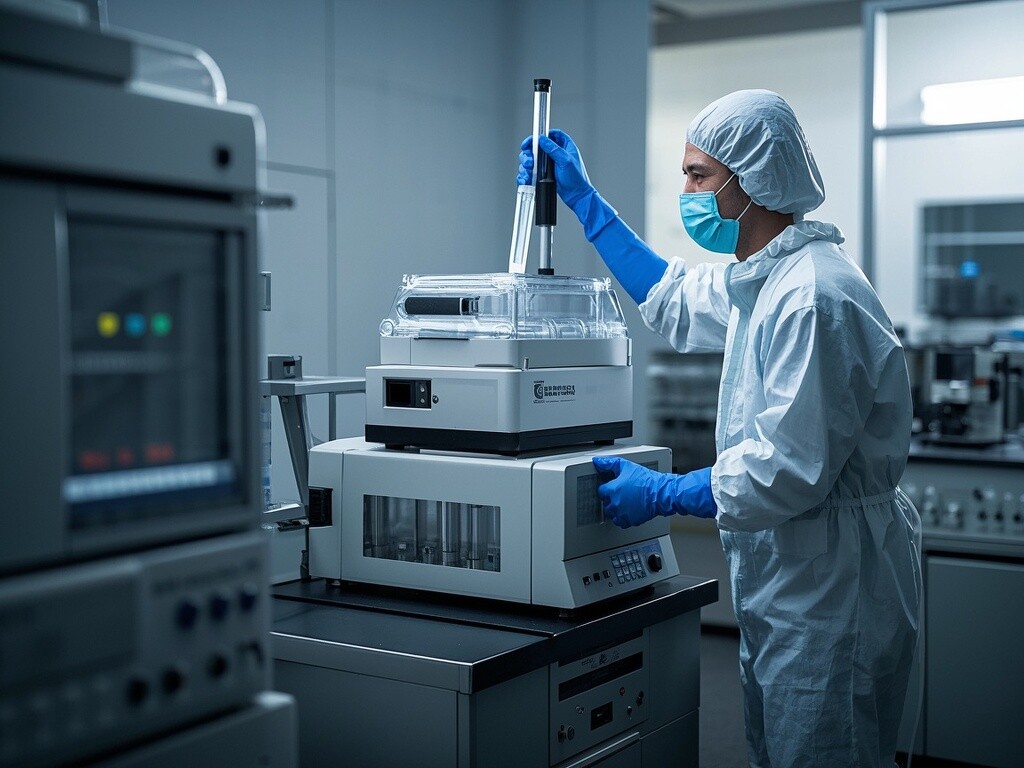 实验室精密搬迁全攻略-如何确保零误差 实验室精密搬迁全攻略-如何确保零误差