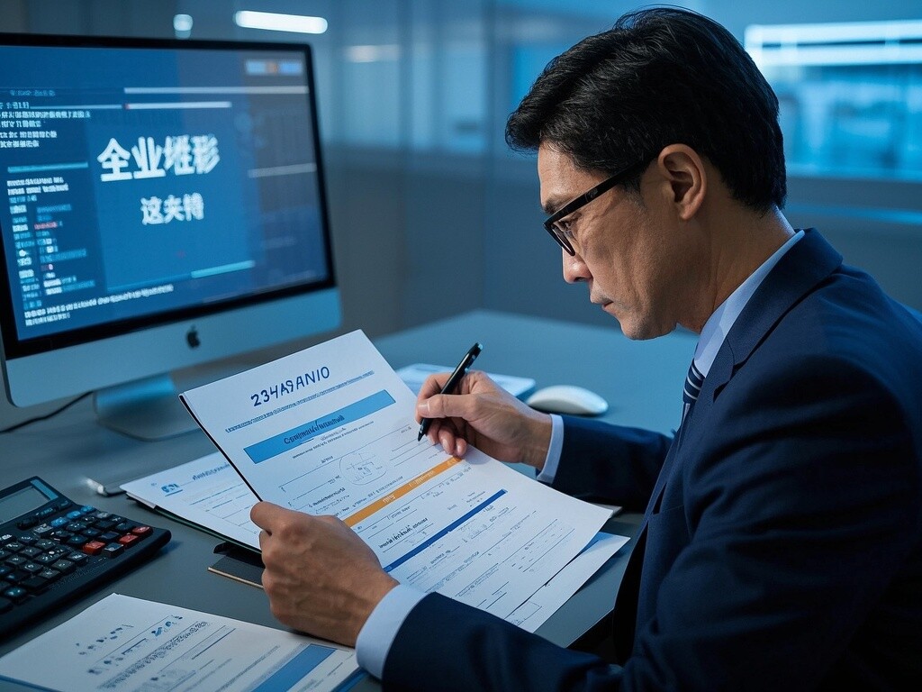 企业搬迁成本控制秘籍-财务审批者必看