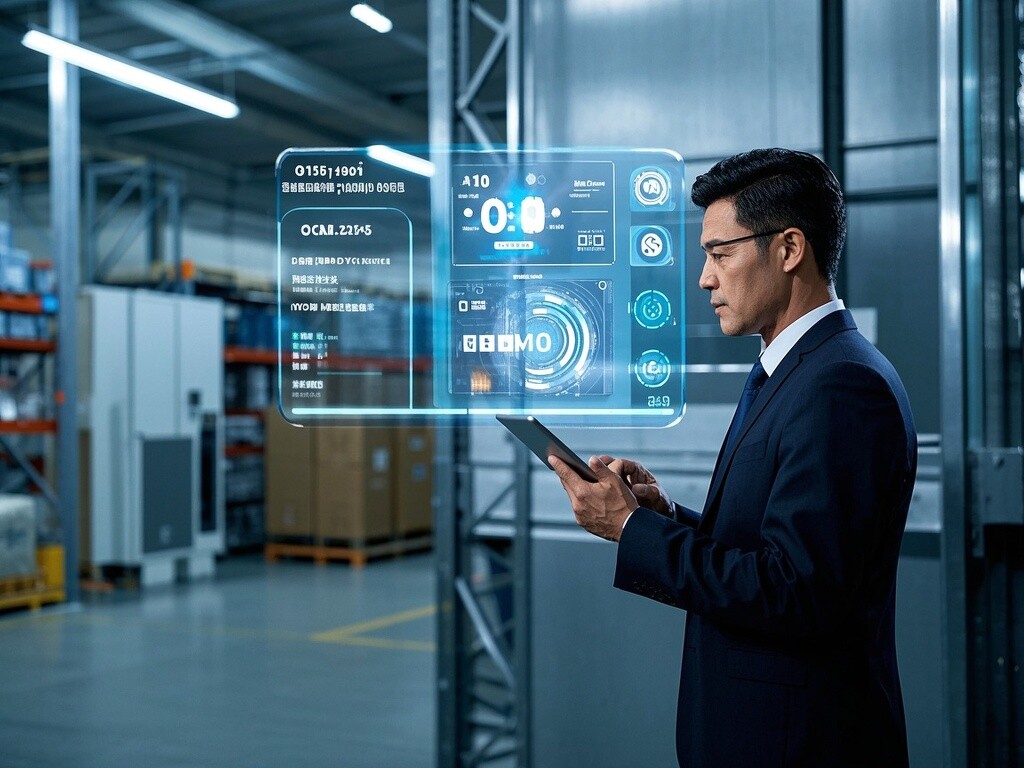 仓储服务如何选-这份避坑指南请收好 仓储服务如何选-这份避坑指南请收好