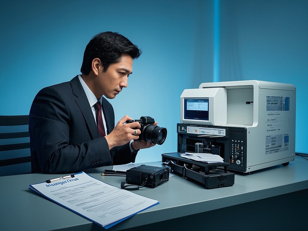 设备运输损坏怎么办-理赔流程全解析 设备运输损坏怎么办-理赔流程全解析