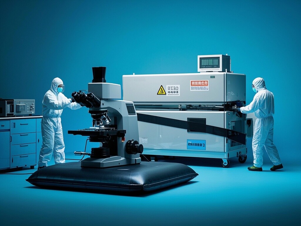 精密仪器搬迁的3大禁忌-操作人员必看 精密仪器搬迁的3大禁忌-操作人员必看