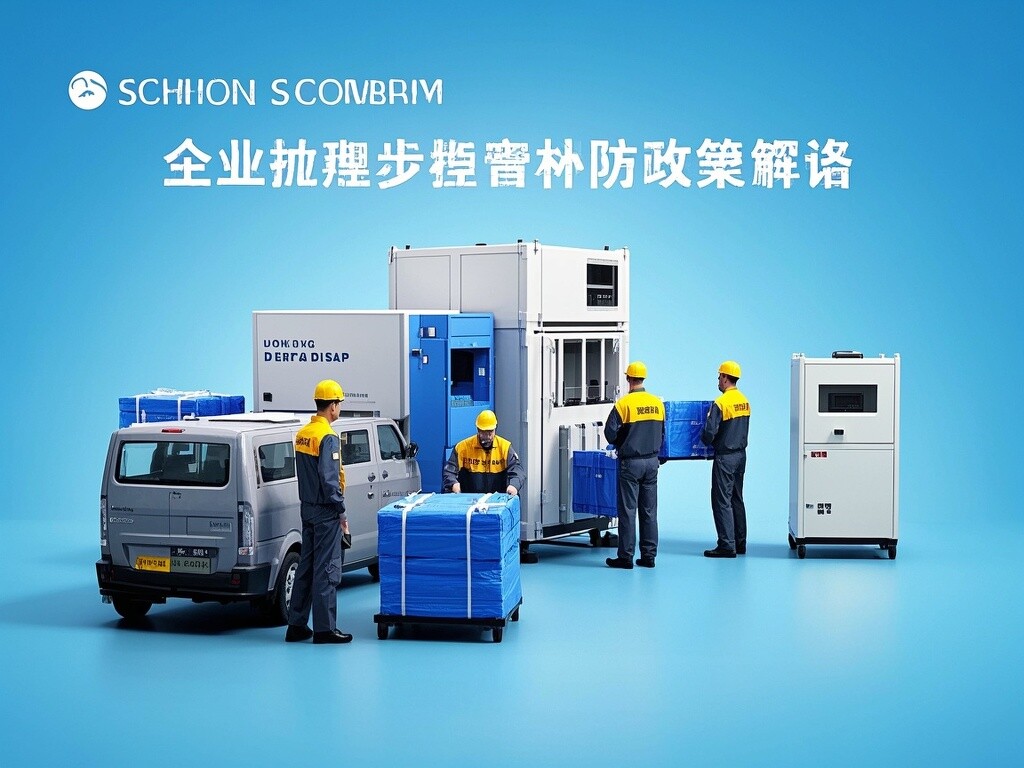 2023最新搬家资讯-企业搬迁补贴政策解读 2023最新搬家资讯-企业搬迁补贴政策解读