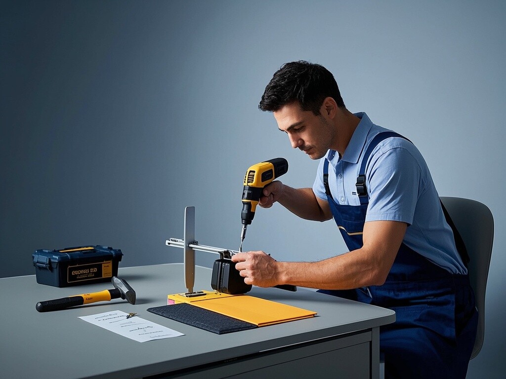 家具拆装省时技巧-比专业师傅还快的方法