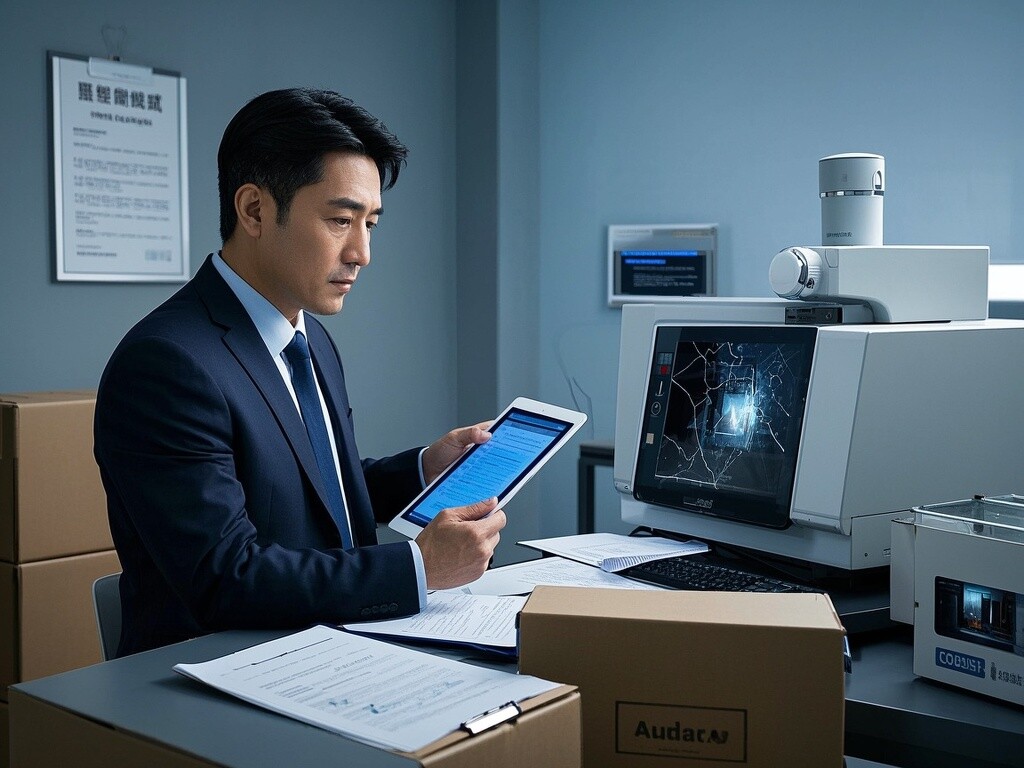 搬家物品损坏如何索赔-这份指南帮你维权