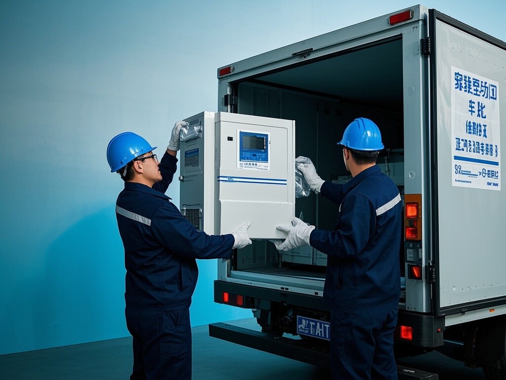 南京定制化企业搬迁-企业决策者如何做出最优选择