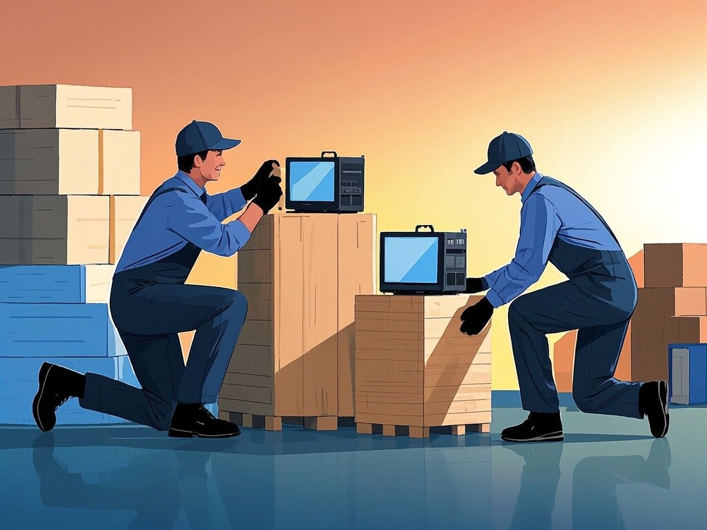 南京仓储搬运服务全攻略-仓库管理者速来围观 南京仓储搬运服务全攻略-仓库管理者速来围观