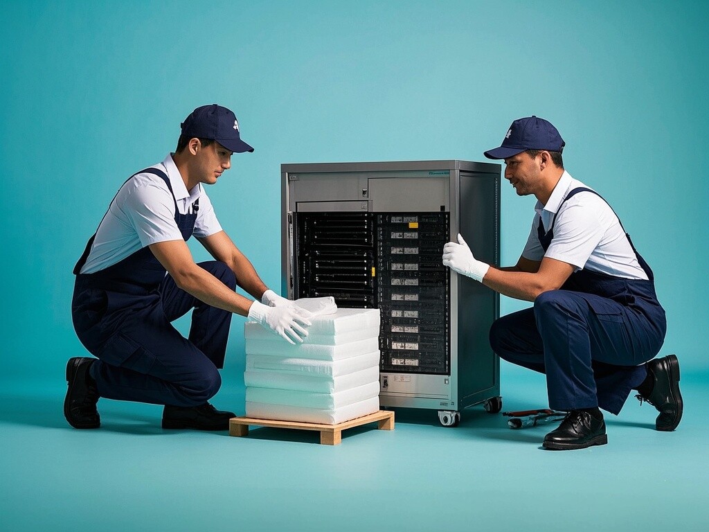 单位电脑打包难题怎么解-这篇搬家常识给你支招 单位电脑打包难题怎么解-这篇搬家常识给你支招