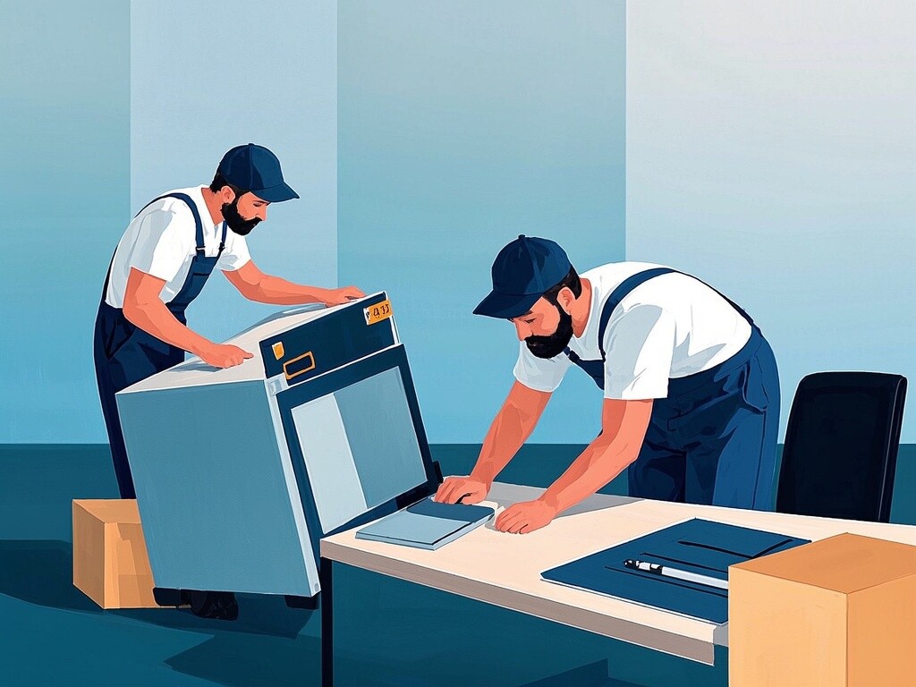 家具拆装不求人-这篇攻略让信息调研者秒变专家 家具拆装不求人-这篇攻略让信息调研者秒变专家