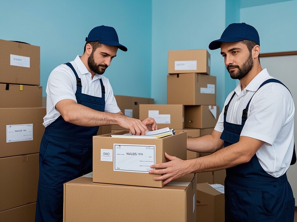 文件档案打包有妙招-合同执行者不容错过 文件档案打包有妙招-合同执行者不容错过