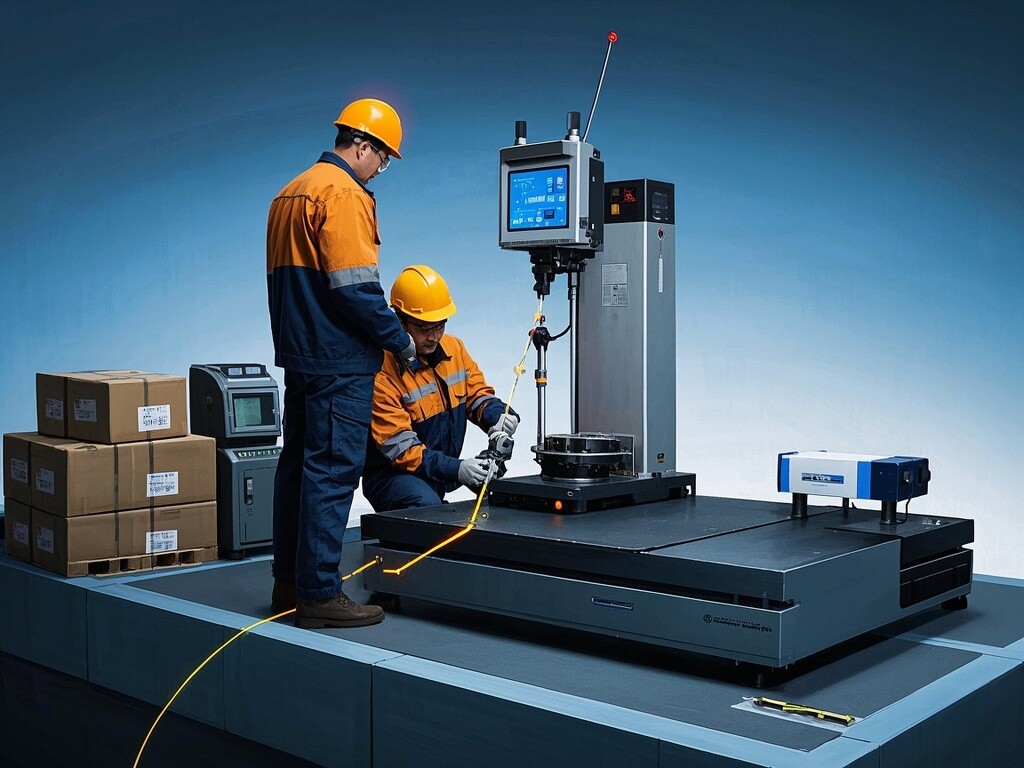 技术评估者必看-南京长途设备搬运中的那些技术细节 技术评估者必看-南京长途设备搬运中的那些技术细节