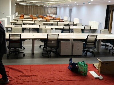 南京公司搬家必看：如何避免办公室搬迁中的常见陷阱？