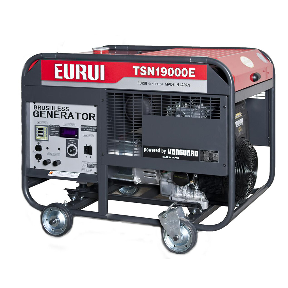 Toyo gasoline engine