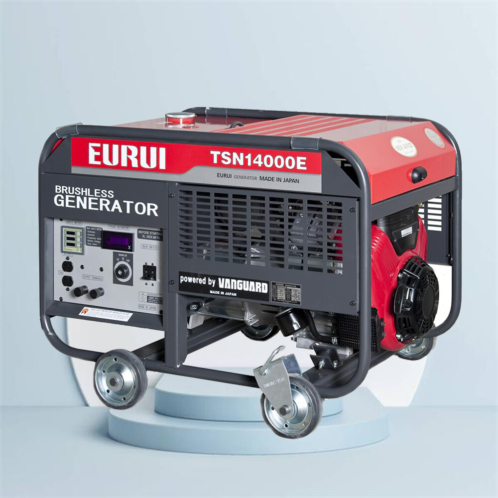 Toyo gasoline engine