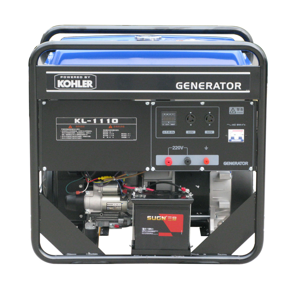 Kohler gasoline engine