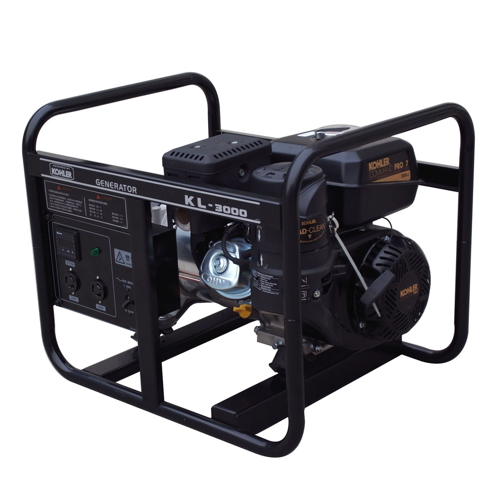 Kohler gasoline engine