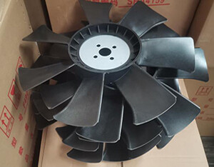 Fan-unit