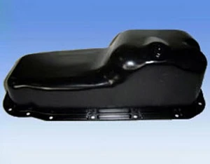 oil sump