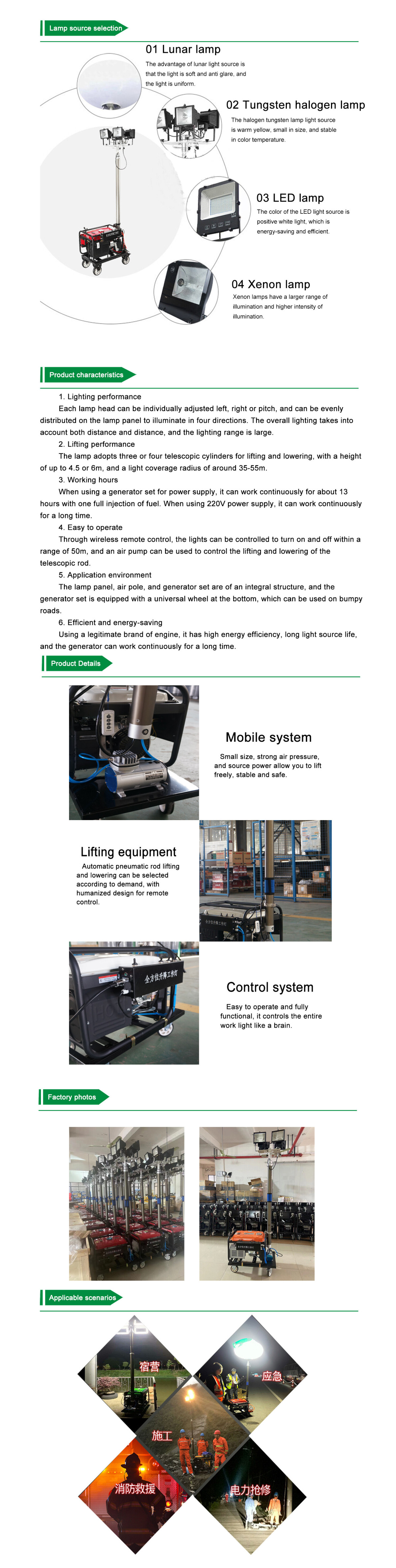 产品介绍英文 产品介绍英文