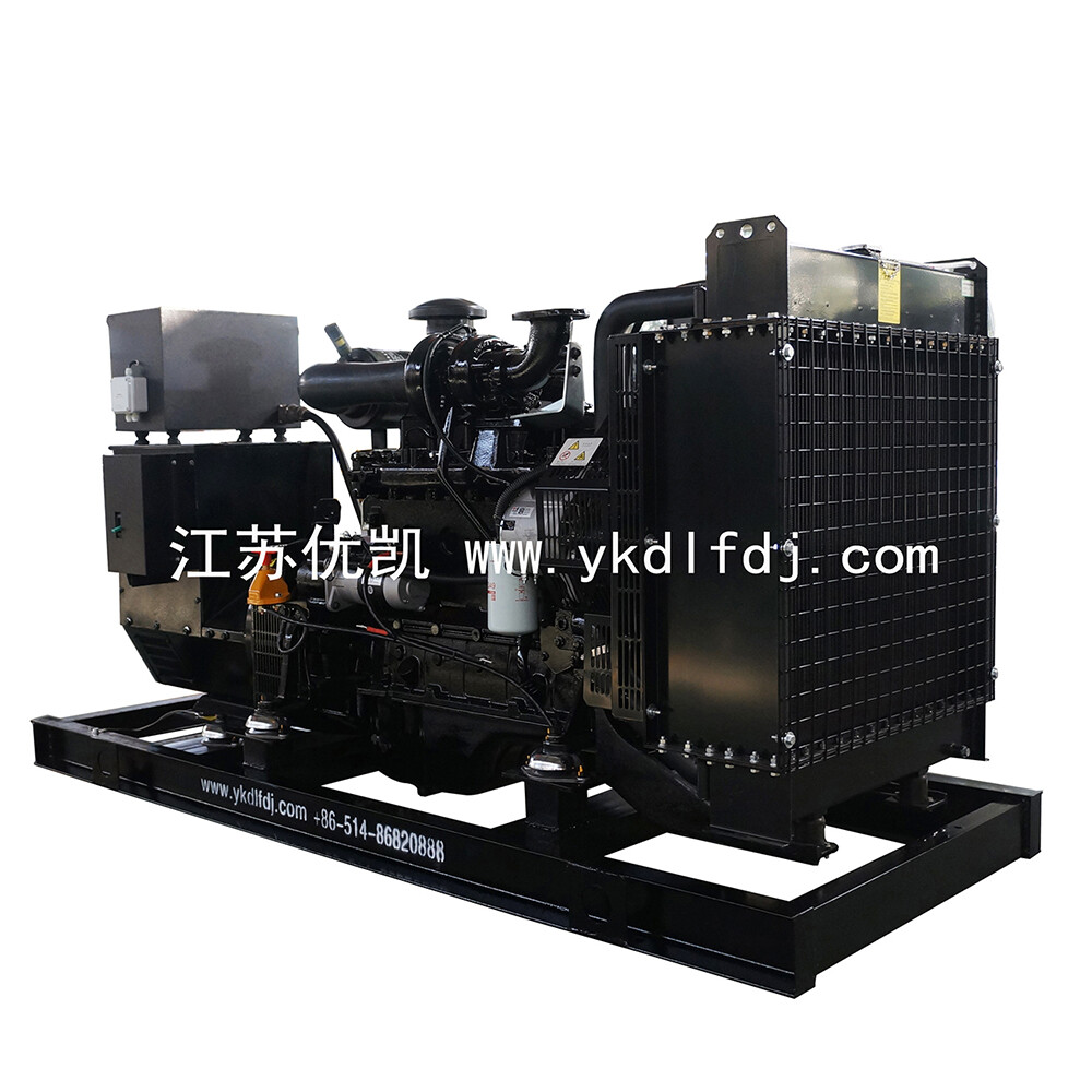 Cummins diesel generator sets