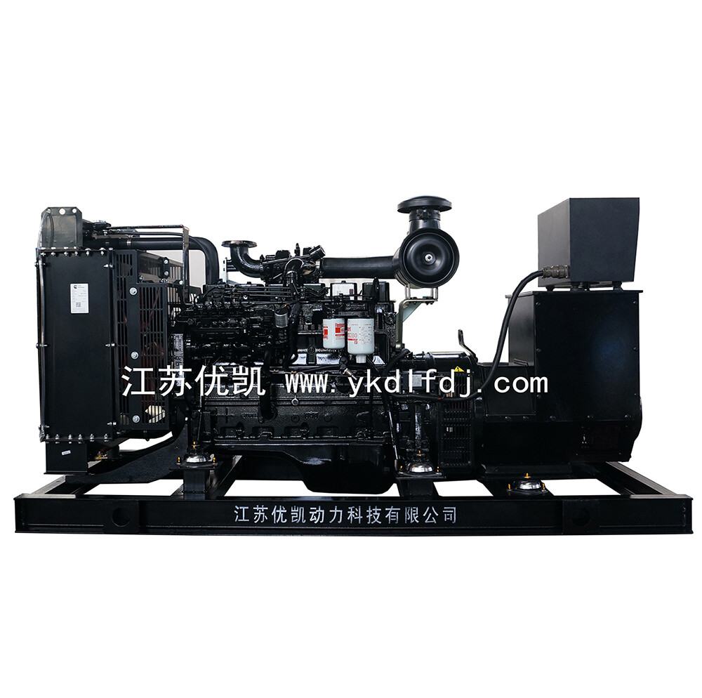 Cummins diesel generator sets