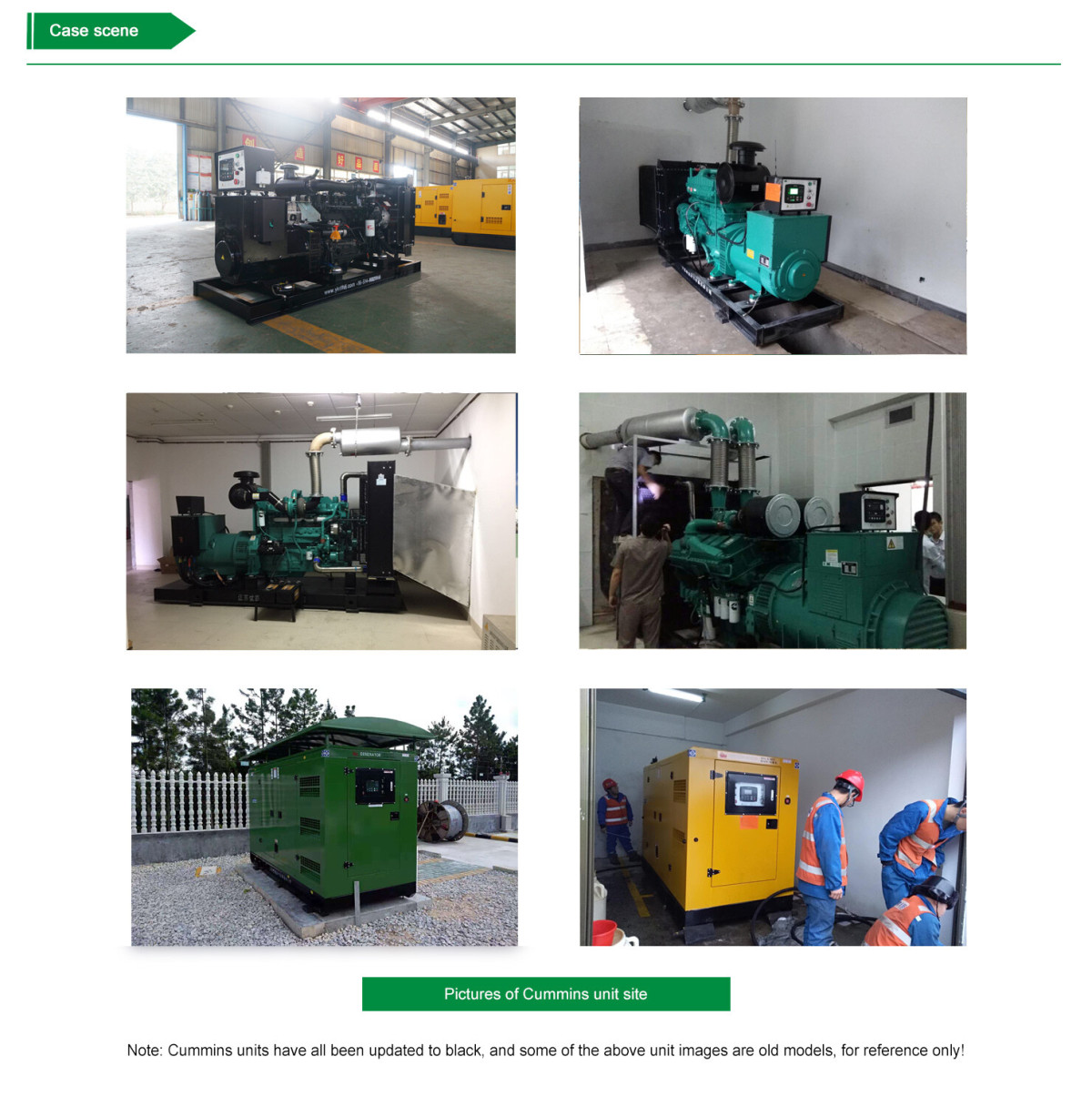 現場調試(英文）