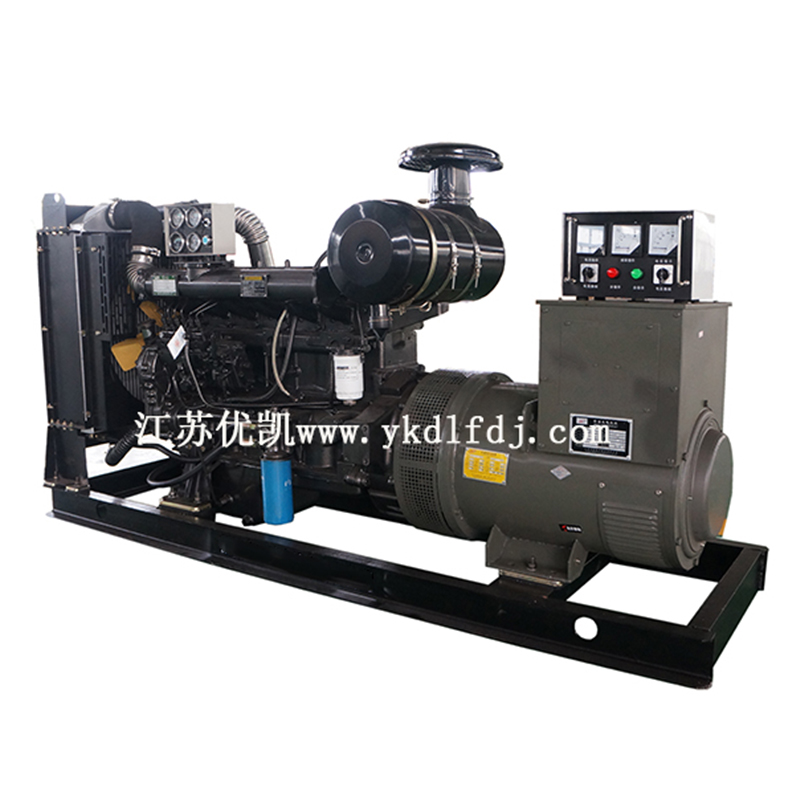 Weifang diesel generator sets