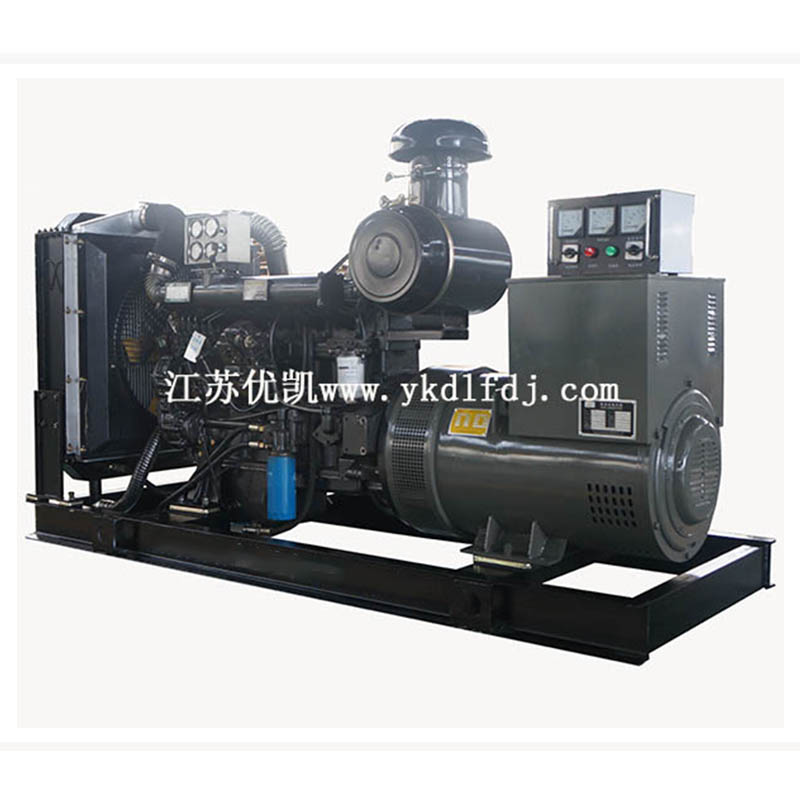 Weifang diesel generator sets