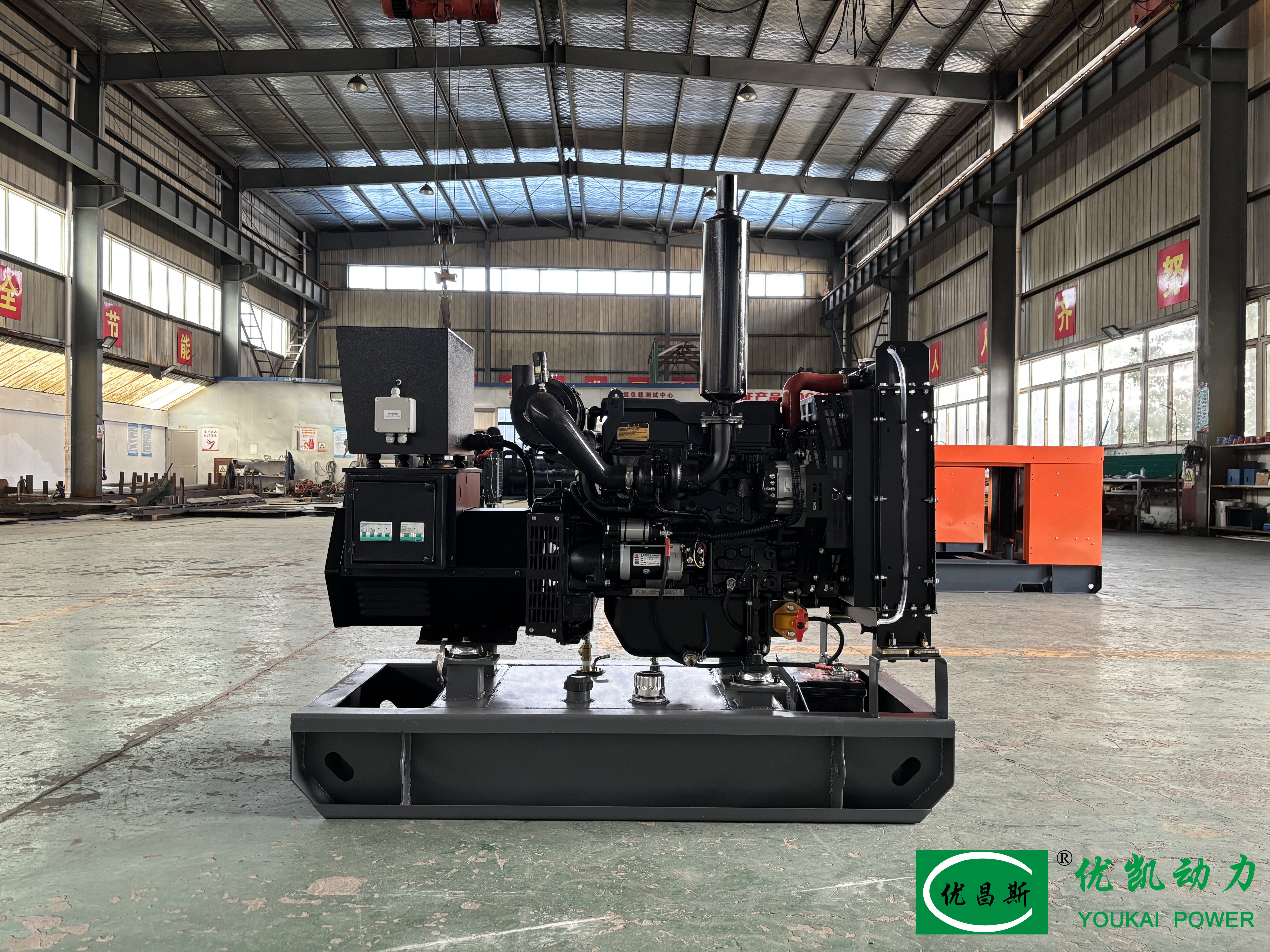 Fast Charging Without Battery Damage - The New Choice for Agricultural Drone Charging