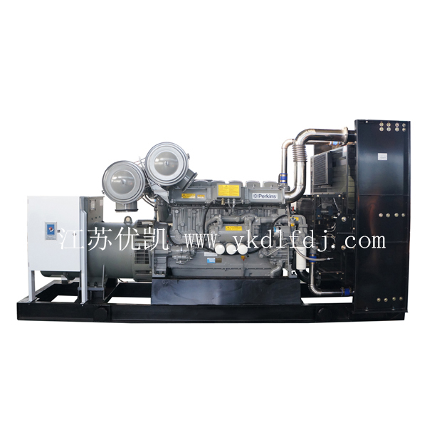 Perkins diesel generator sets