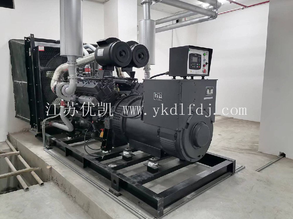 24 sets of 30KW static boxes shipped abroad