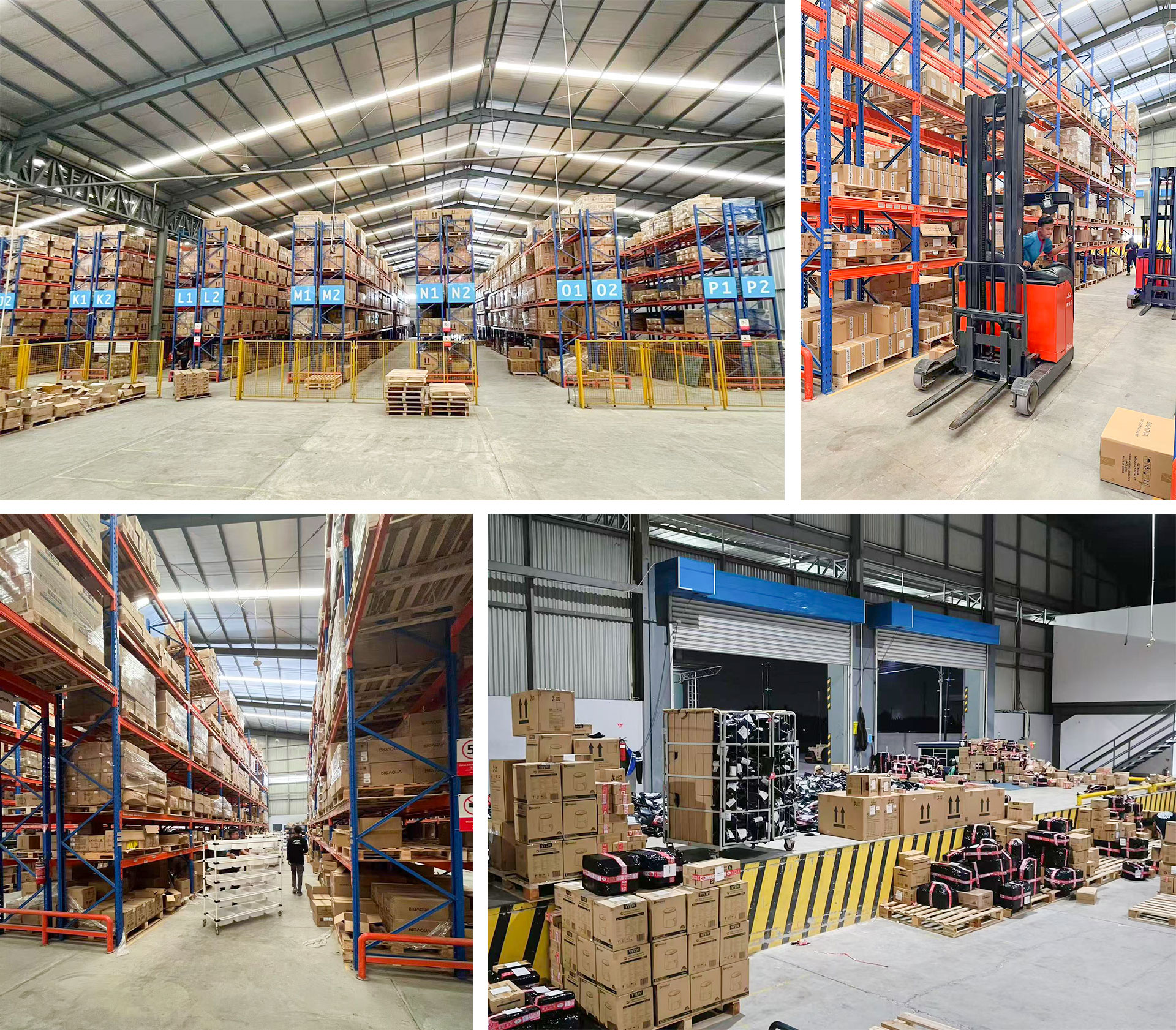 3、货架式仓储、展管分离