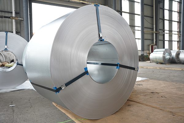 2-5-1，镀铝锌钢卷