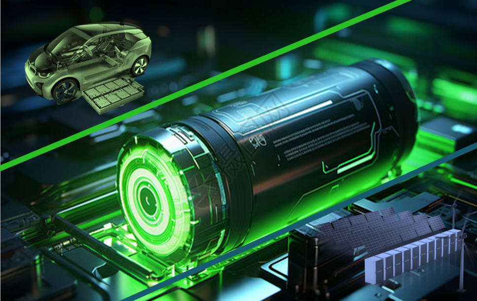 Новые глобальные маркетинговые стратегии для отраслей «новых трех вещей»: расширение доли рынка и продвижение многоязычного веб-сайта