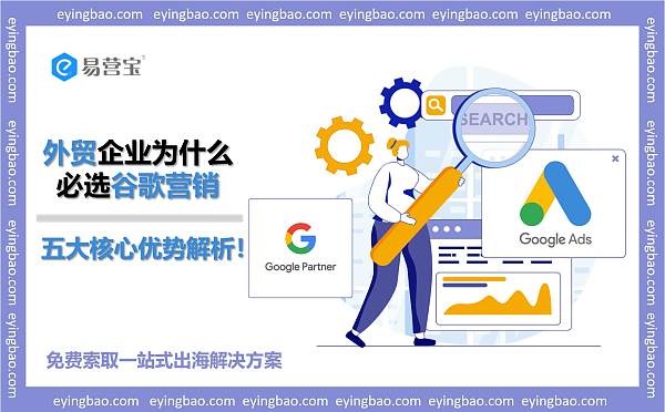 外贸企业为什么必选谷歌营销 五大核心优势解析.jpg