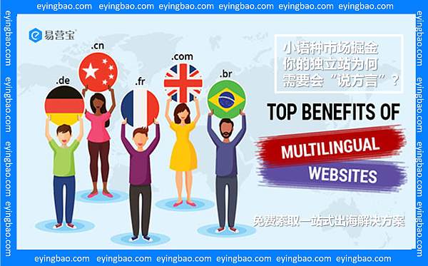 小语种市场掘金:你的独立站为何需要会“说方言”.jpg 小语种市场掘金:你的独立站为何需要会“说方言”.jpg