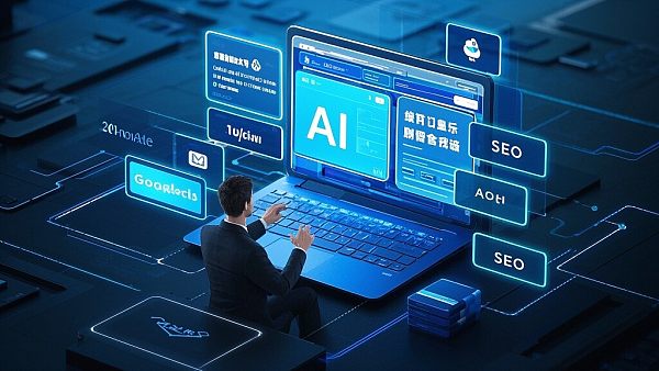 Независимая станция внешней торговли на основе искусственного интеллекта: мощный инструмент для преодоления языкового барьера